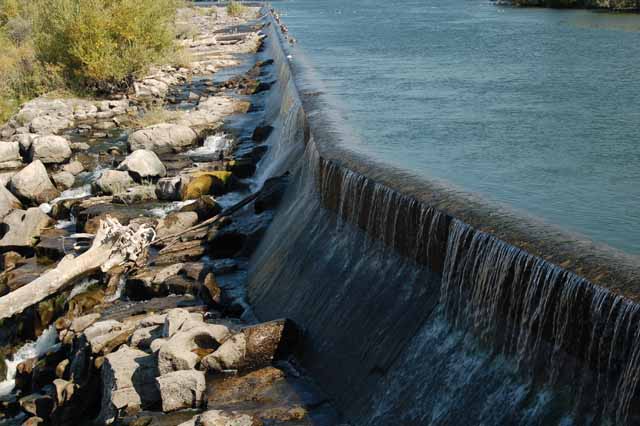 Idaho Falls